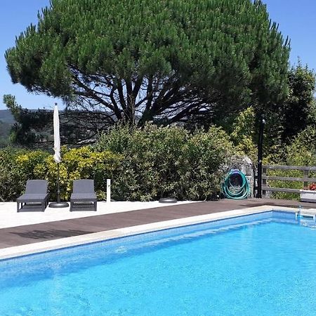 Appartement Casa De Santa Luzia A à Vila Praia de Âncora Extérieur photo