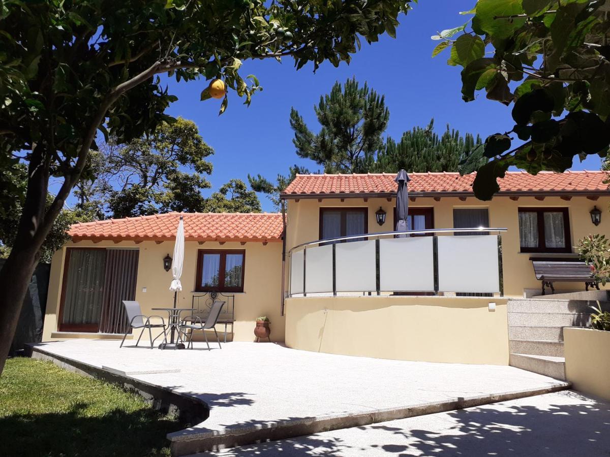 Appartement Casa De Santa Luzia A à Vila Praia de Âncora Extérieur photo
