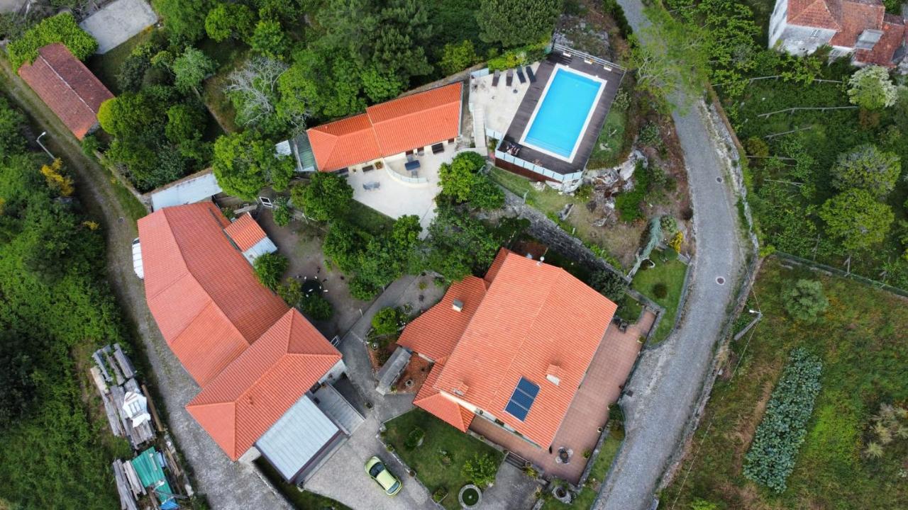 Appartement Casa De Santa Luzia A à Vila Praia de Âncora Extérieur photo
