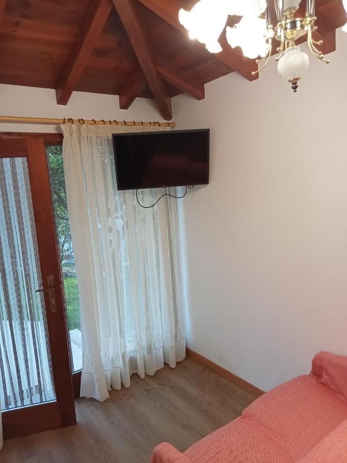 Appartement Casa De Santa Luzia A à Vila Praia de Âncora Extérieur photo