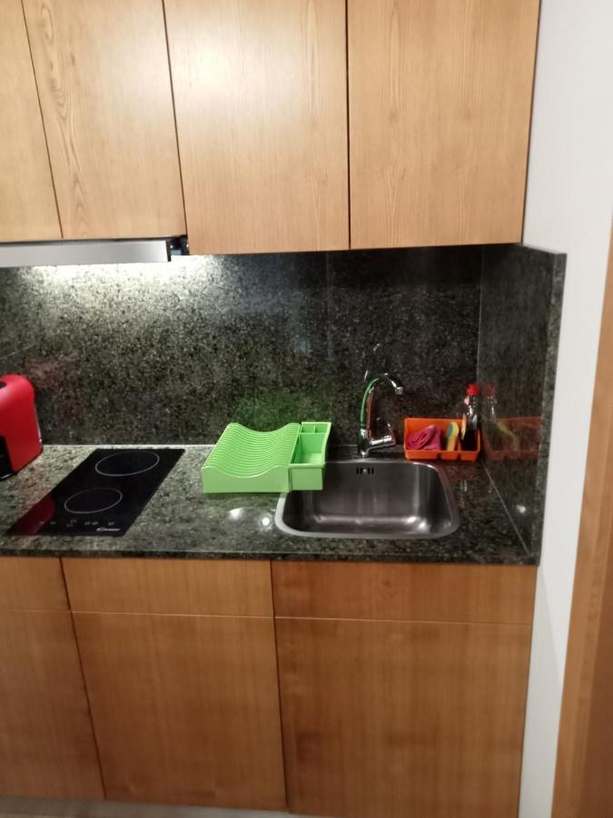 Appartement Casa De Santa Luzia A à Vila Praia de Âncora Extérieur photo