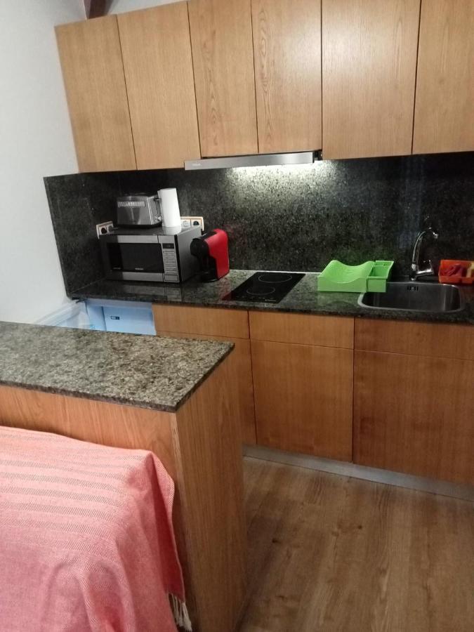 Appartement Casa De Santa Luzia A à Vila Praia de Âncora Extérieur photo