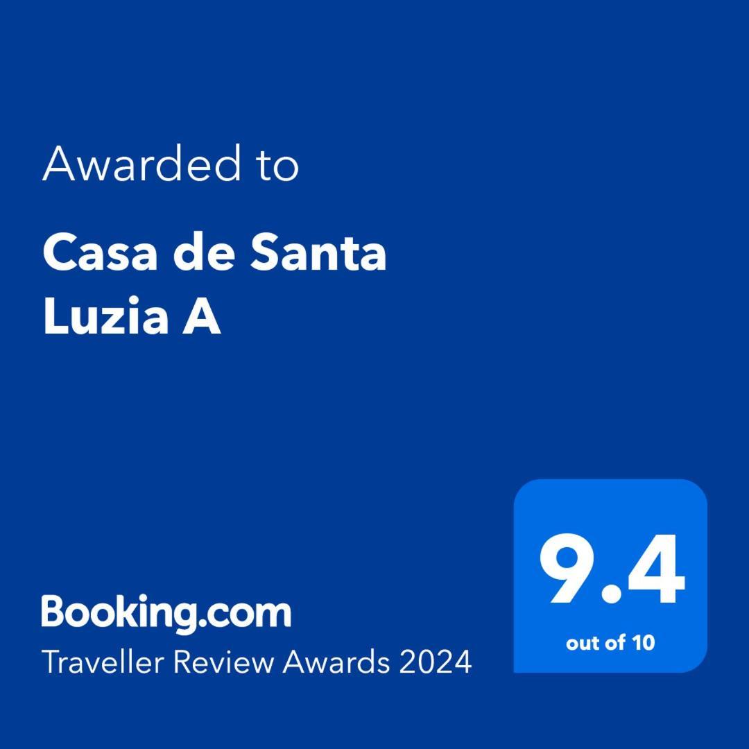 Appartement Casa De Santa Luzia A à Vila Praia de Âncora Extérieur photo